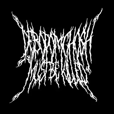 logo Debopom Ghosh Must Be Killed logo Debopom Ghosh Must Be Killed